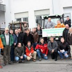 Starkenburger Landwirte laden zur Pressekonferenz!